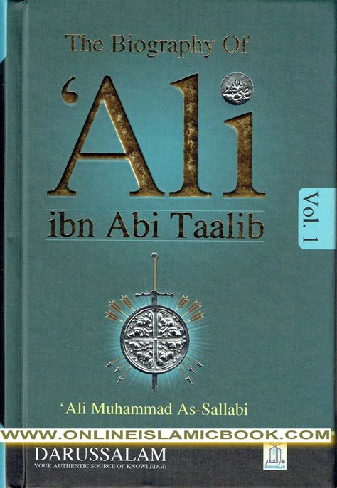 Biography Of Four Caliph Of Islam Complete Set By Dr Ali Muhammad
