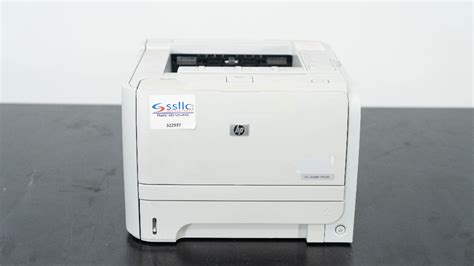 Драйвер для hp deskjet ink advantage 2136. HP LaserJet P2035n Printer | Surplus Solutions