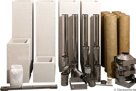 Mineralische isolierung von 25 bis 50 mm stärke. Ratgeber: Was ist bei der Schornsteinplanung zu beachten?