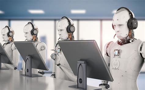 Ciber reclutamiento según los expertos en crecerá el uso de robots para realizar
