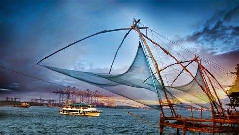 Best Places To Visit In Kochi A List Of Famous Places In Kochi