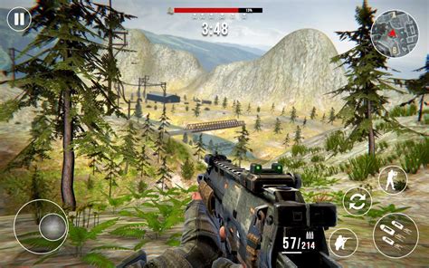 Gun Strike Fire Fps Free Shooting Games 2020 For Android