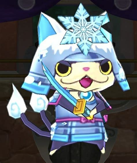 Zansetsu Shogunyan Wiki Yo Kai Watch Amino