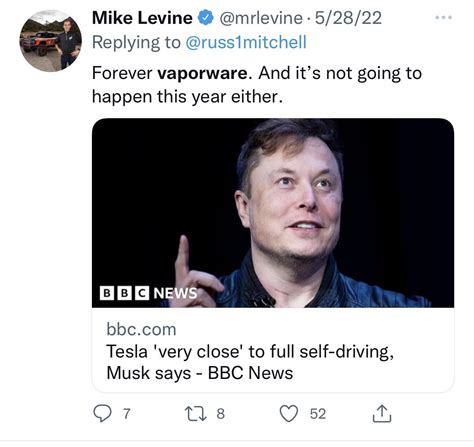 Mike Levine On Twitter