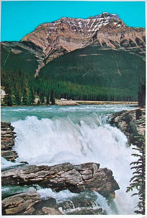 Thisnthat Canada Canadian Rocky Mountain Parks