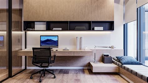 8 Office Guest Room Ideas For A Versatile Space Decorilla