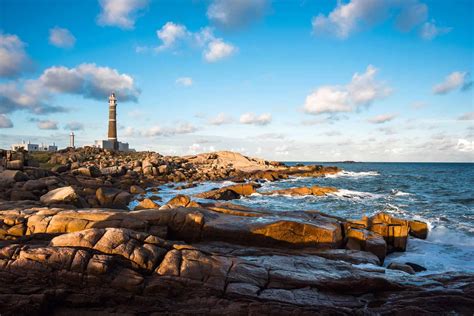 Los 10 Mejores Lugares Turísticos De Uruguay