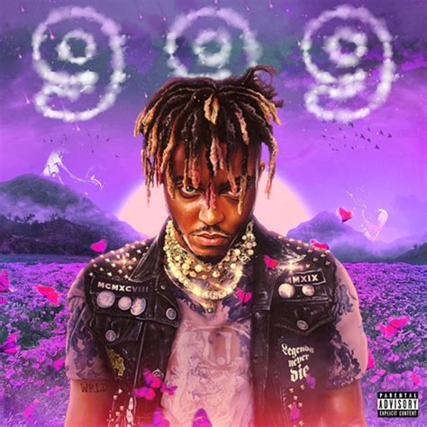 Covers, remixes, and other fan creations are allowed if they involve juice wrld directly. Pin by Mɪʜɪʀ 🔙 on juice wrld in 2020 | Music albums, Album ...