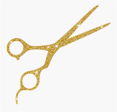 Stylists Icon Hair Scissors Clip Art Free Transparent Clipart