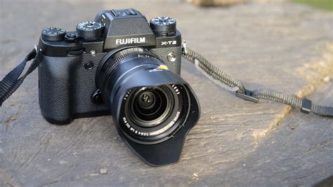 Fujifilm X T2 Review Trusted Reviews