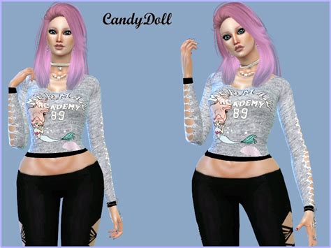 Candydolluks Candydoll Mermaid Set Images And Photos Finder
