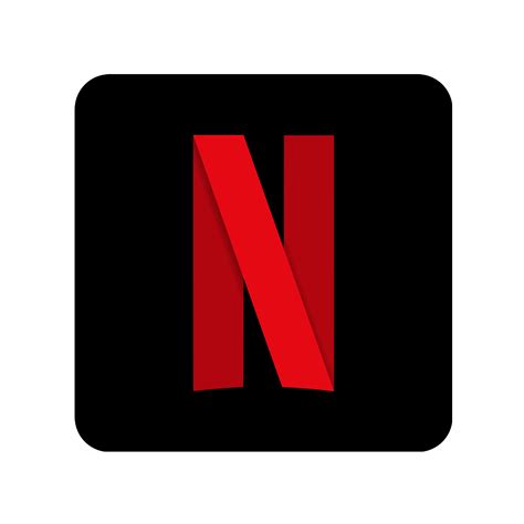 Netflix Logo Transparent Png