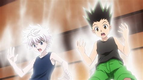 Rewatch Hunter X Hunter 2011 Episode 29 Discussion Spoilers Anime