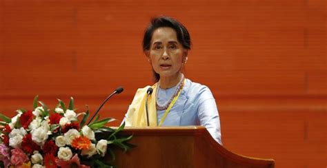 Myanmar Political Reform A Slow But Steady Transformation Australian Institute Of