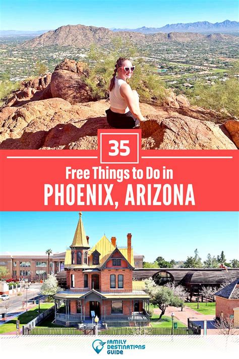 35 Free Things To Do In Phoenix Az For 2023 Artofit
