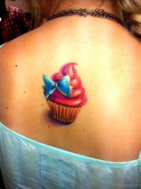 Cakescupcakes Tattoos Tattoo Designs Tattoo Pictures
