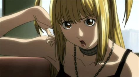 Boo It Yourself Halloween Costumes Misa Amane Sub Cultured