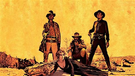 Once Upon A Time In The West 1968 Backdrops — The Movie Database Tmdb