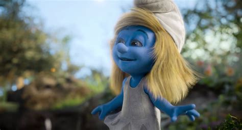 Rev Rons Movie Reviews The Smurfs 2