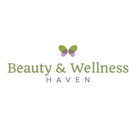 Beauty and Wellness Haven – Medium