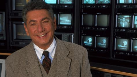The WNET Group Mourns the Passing of Jac Venza, Public Television