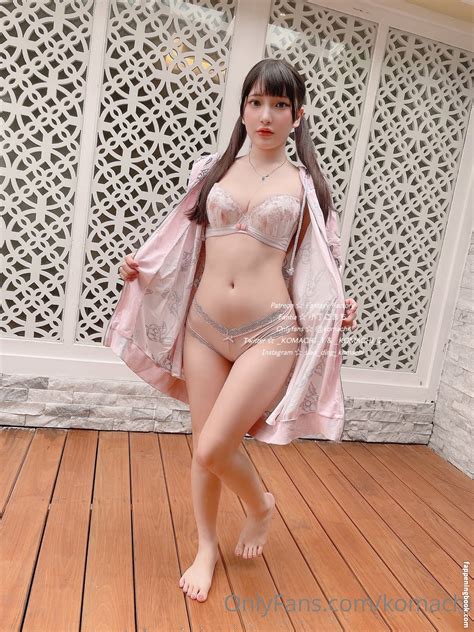Fantasy Factory Komachi Nude Onlyfans Leaks The Fappening Photo Fappeningbook