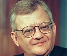 Tom Clancy Biography - Facts, Childhood, Family Life & Achievements