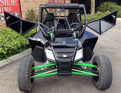 2017 arctic cat wildcat trail, 2017 arctic cat® wildcat trail features may include: SDR Pro Series Bolt-On Doors for the Arctic Cat Wildcat ...