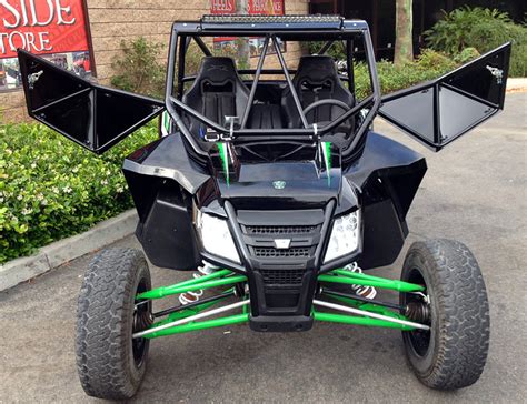 2017 arctic cat wildcat trail, 2017 arctic cat® wildcat trail features may include: SDR Pro Series Bolt-On Doors for the Arctic Cat Wildcat ...