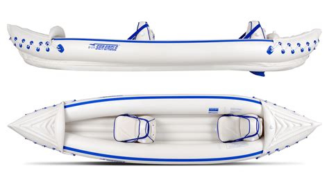 Each has their advantages and disadvantages. Types of Kayaks: What are the Differences? - Kayak Help