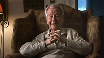 Check Out the Trailer for New Documentary Horton Foote: The Road to ...