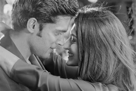 Love Couple Best Couple Anurag Basu Erica Fernandes Bollywood Couples Perfect Together Tv