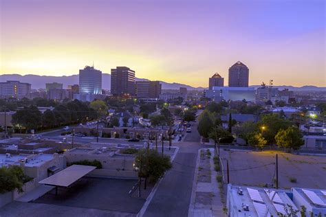 Albuquerque Travel Essentials Useful Information To Help You Start