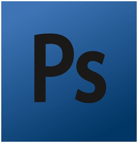 Adobe Photoshop Logos Download Photos