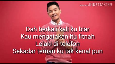 Download lagu lelaki di telefon mp3 di metro musik. Afieq Shazwan - Lelaki Di Telefon(Lyrics) - YouTube