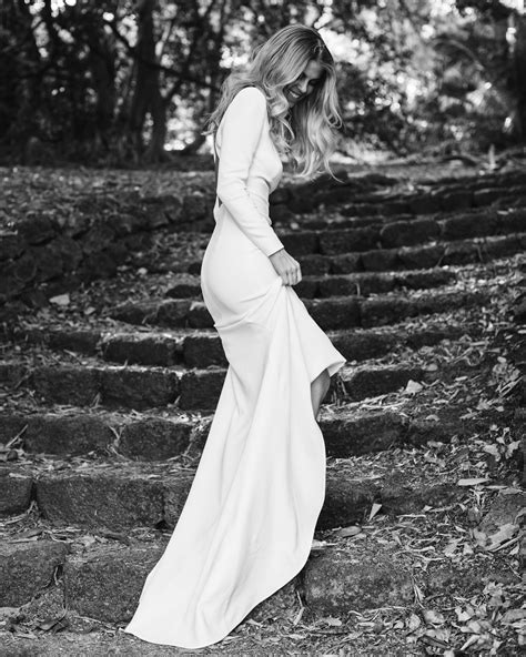 Stella Mccartney Renee Gown Preowned Wedding Dress Stillwhite