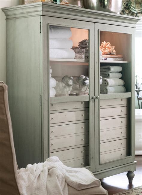 Large Linen Storage Cabinet Ideas On Foter