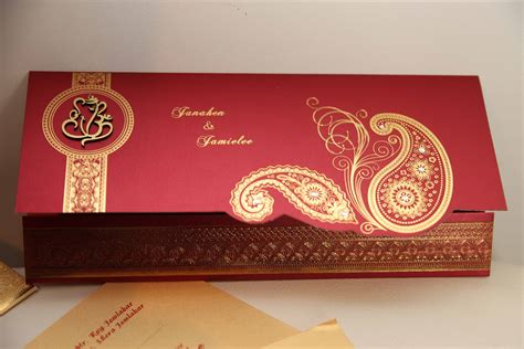 Hindu Wedding Cards Is A Well Known Brand In The Uk