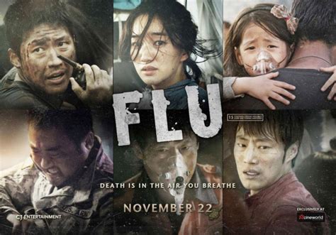 Flu (2013) then vs now flu is a 2013 south korean. Q&A with Kim Sung-soo, the man who started The Flu ...