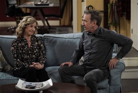 Last Man Standing Season 9 Episode 10 Photos Meatless Mike Seat42f