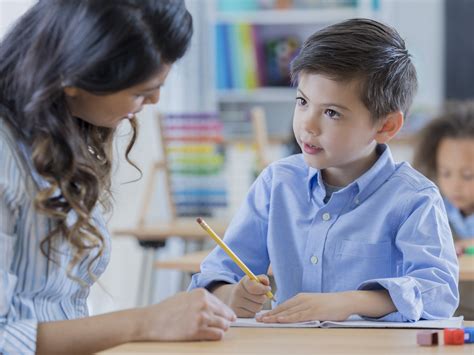 4 Must-Dos When Your Child Is Diagnosed With a Learning Disorder ...