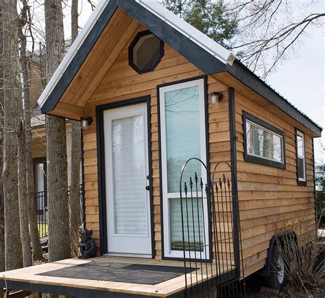 Tennessee Tiny Homes Tinyhousedesign