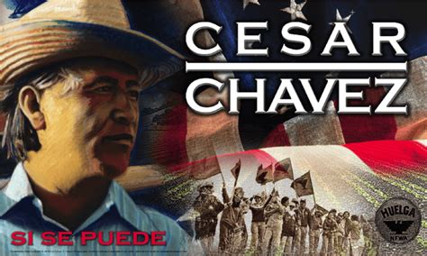 Nb Post Gazette Canada Happy Cesar Chavez Day 2019 Inspirational