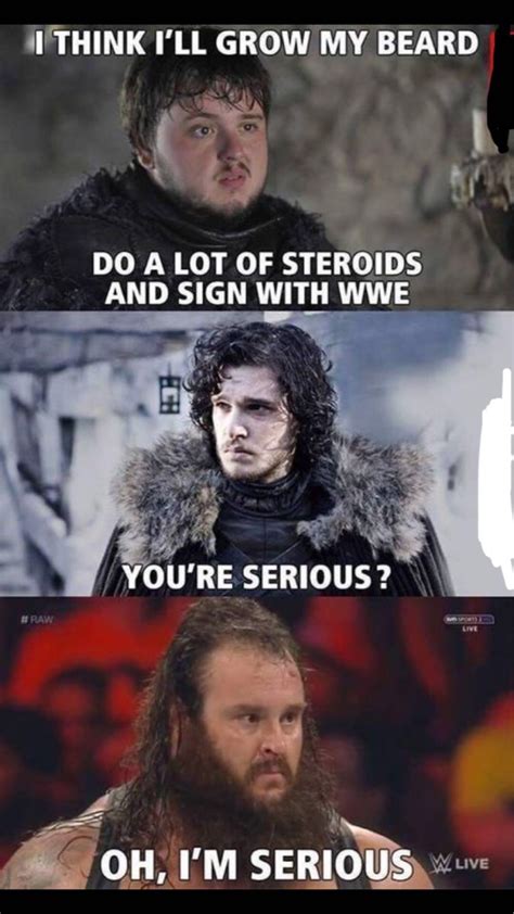 Game Of Thrones Meme Templates