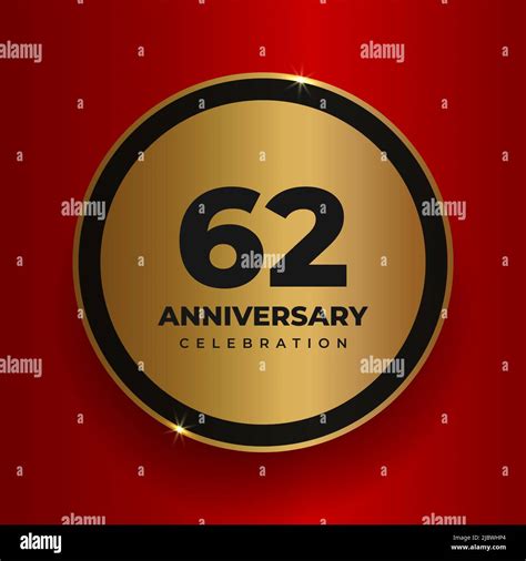 62nd Stock Vector Images Alamy