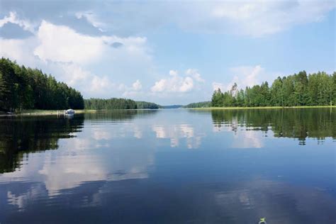 Go World Travel Lake Saimaa Finlands Nature Playground Visit Saimaa