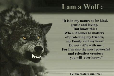 The Wolf Poemssignssaying 2 Pinterest