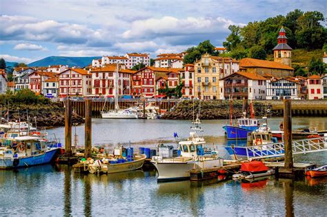 Why The French Basque Country Is This Summers Hidden Gem London
