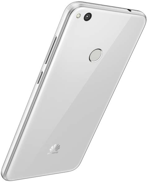 Huawei P8 Lite 2017 Lte Dual Sim Pra La1 White