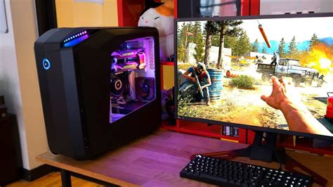 Get your gaming pc with next day delivery and finance options available. cheap gaming pc - Tech Reviews